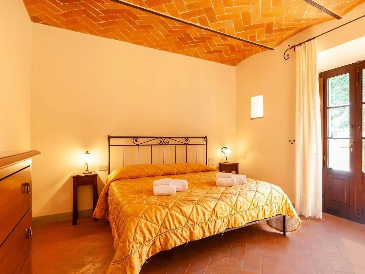 Belvilla By Oyo Quercia Cortona Holiday home