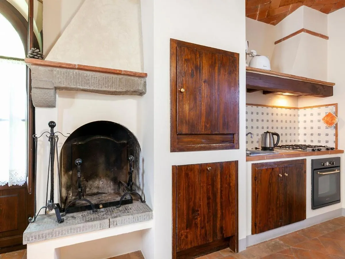 Belvilla By Oyo Quercia Cortona Italy