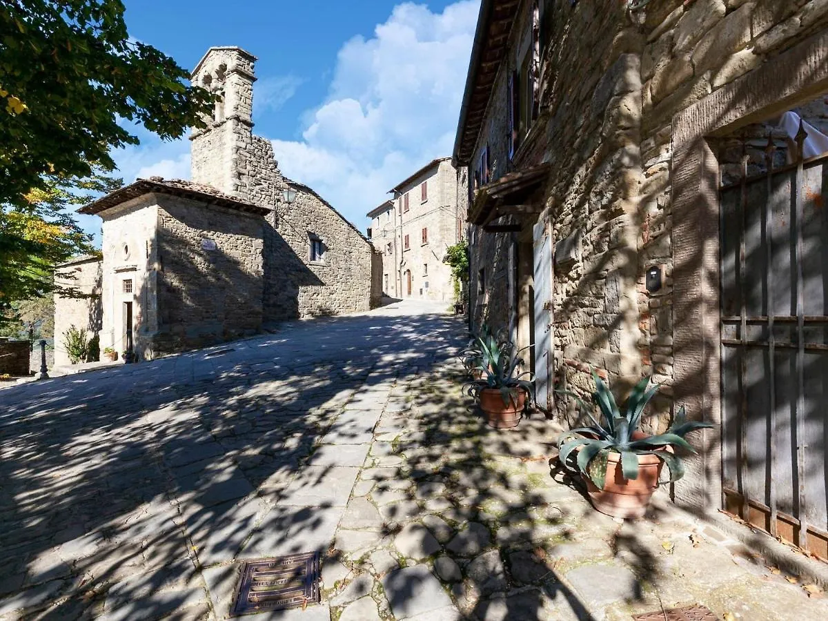 Belvilla By Oyo Quercia Cortona 0*,  Italy