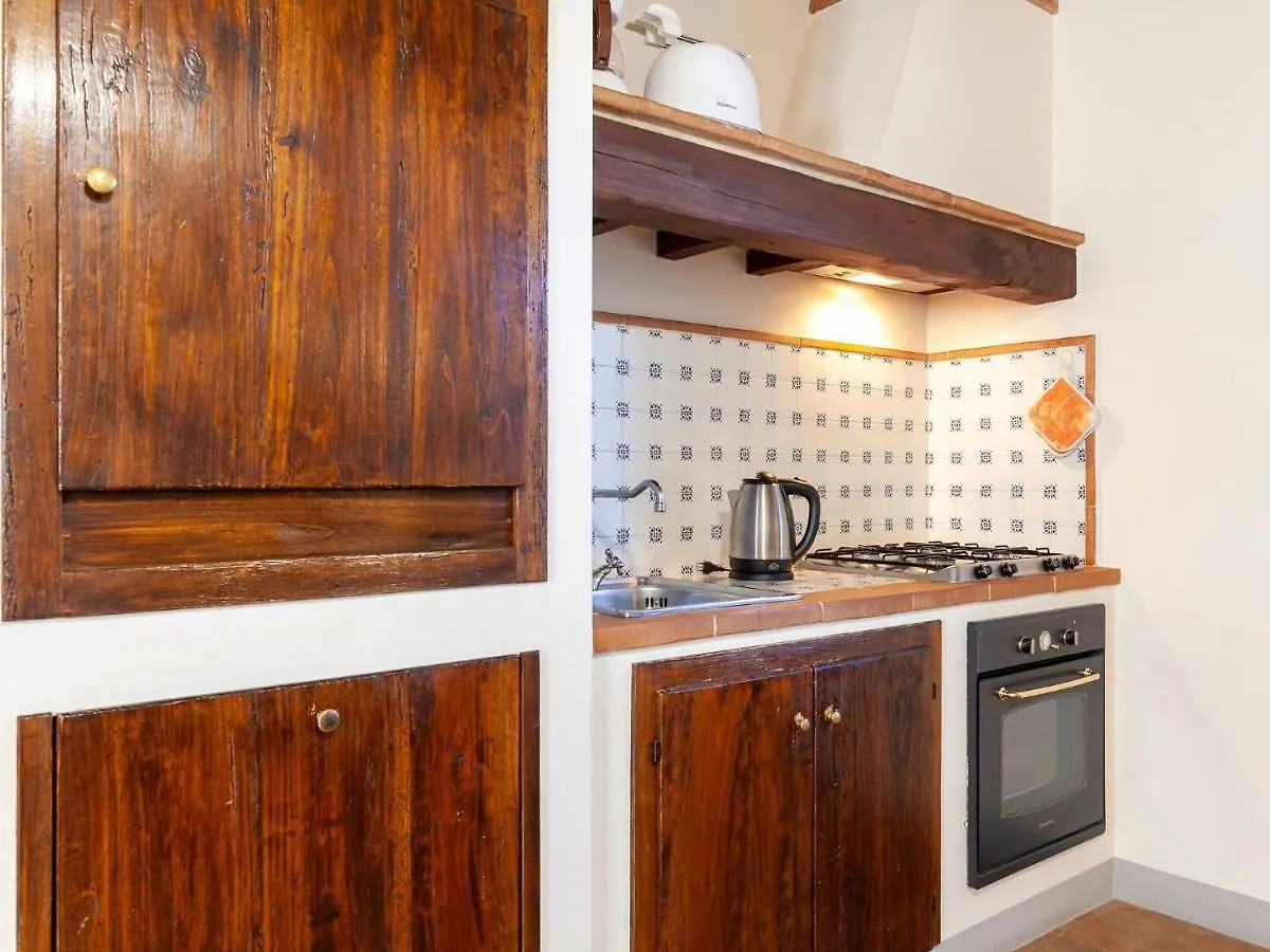 Holiday home Belvilla By Oyo Quercia Cortona Italy