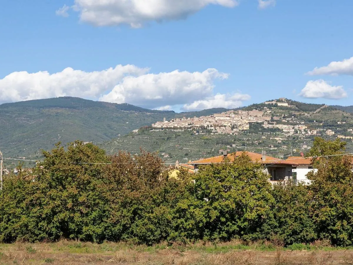 Belvilla By Oyo Quercia Cortona