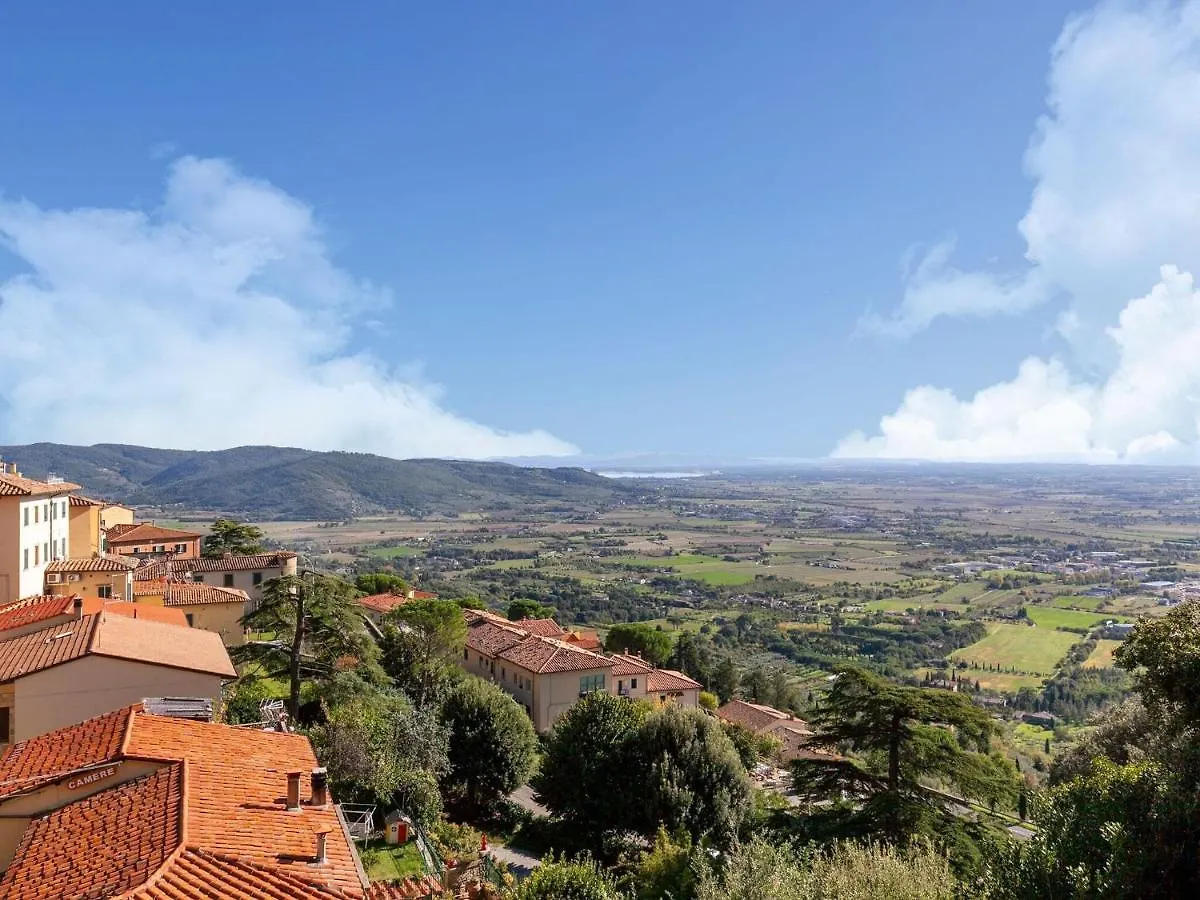 Belvilla By Oyo Quercia Cortona 0*,