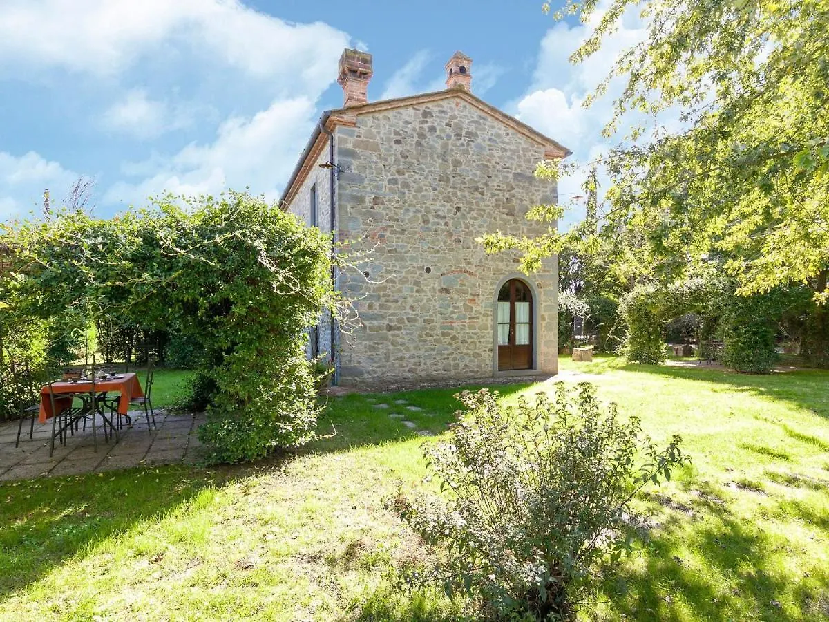Holiday home Belvilla By Oyo Quercia Cortona