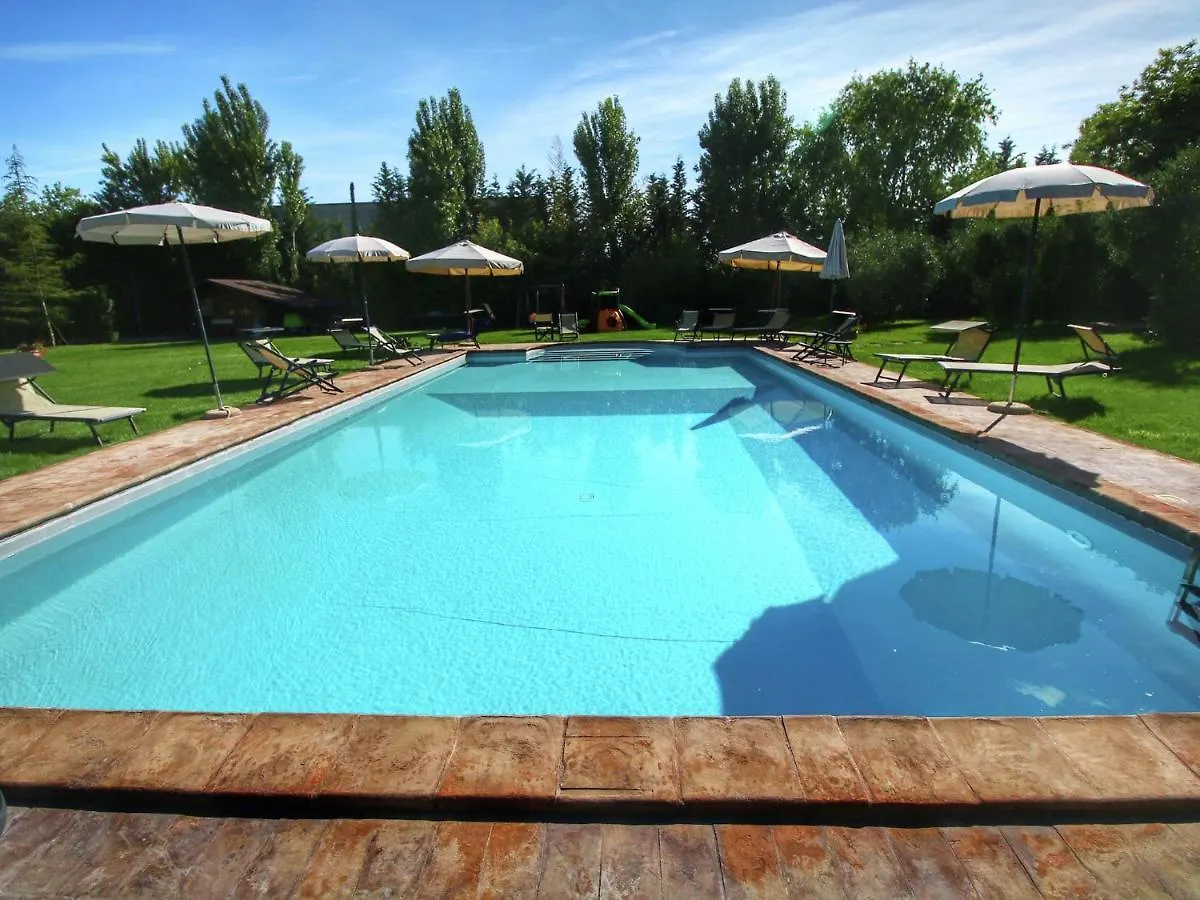 Holiday home Belvilla By Oyo Quercia Cortona Italy