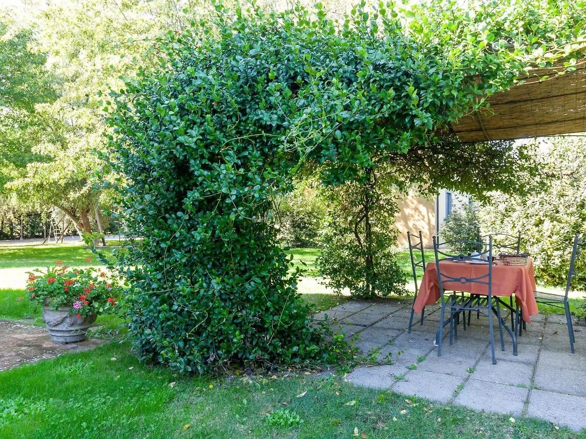 Belvilla By Oyo Quercia Cortona Holiday home