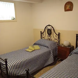 Casa vacanze La Casa Dei Nonni, Cortona